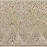 Stretch Mesh Sequin Fabric Cleopatra