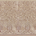 Stretch Mesh Sequin Fabric Cleopatra