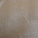 Printed Velvet Upholstery Fabric Cleopatra