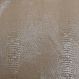 Printed Velvet Upholstery Fabric Cleopatra