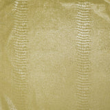 Printed Velvet Upholstery Fabric Cleopatra