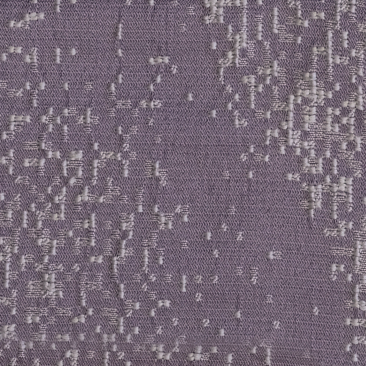 Organza Drapery Window Curtain 110" CLIFT