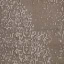 Organza Drapery Window Curtain 110" CLIFT