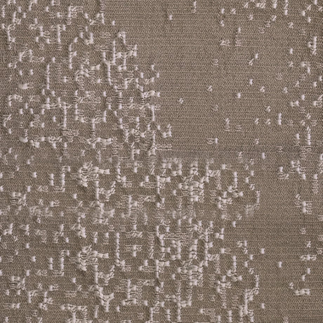Organza Drapery Window Curtain 110" CLIFT