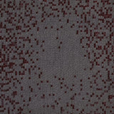 Organza Drapery Window Curtain 110" CLIFT