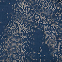 Organza Drapery Window Curtain 110" CLIFT