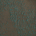 Organza Drapery Window Curtain 110" CLIFT