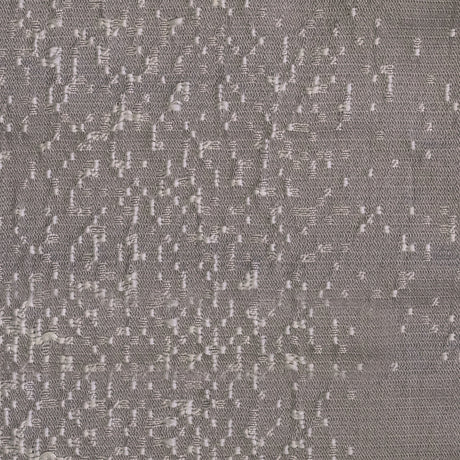 Organza Drapery Window Curtain 110" CLIFT