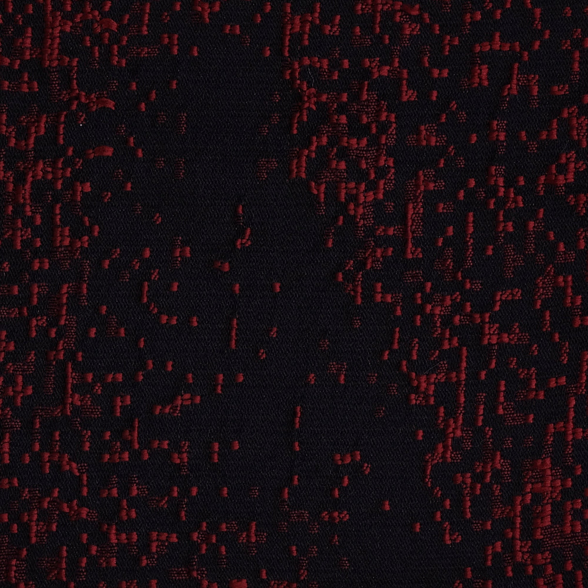 Organza Drapery Window Curtain 110" CLIFT