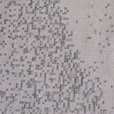 Organza Drapery Window Curtain 110" CLIFT