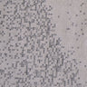 Organza Drapery Window Curtain 110" CLIFT