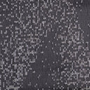 Organza Drapery Window Curtain 110" CLIFT