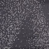 Organza Drapery Window Curtain 110" CLIFT