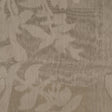 Organza Drapery Fabric Clivedon 110" Window Curtain