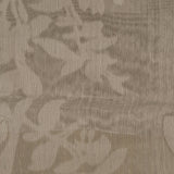 Organza Drapery Fabric Clivedon 110" Window Curtain