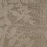 Organza Drapery Fabric Clivedon 110" Window Curtain