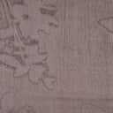 Organza Drapery Fabric Clivedon 110" Window Curtain