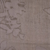 Organza Drapery Fabric Clivedon 110" Window Curtain