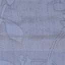 Organza Drapery Fabric Clivedon 110" Window Curtain