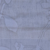 Organza Drapery Fabric Clivedon 110" Window Curtain