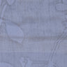 Organza Drapery Fabric Clivedon 110" Window Curtain
