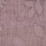 Organza Drapery Fabric Clivedon 110" Window Curtain