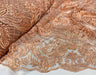 Beaded Embroidered Lace Mesh