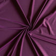 Recycled Nylon Spandex Swimsuit Fabric Chokeberry Cloud Rec 13
