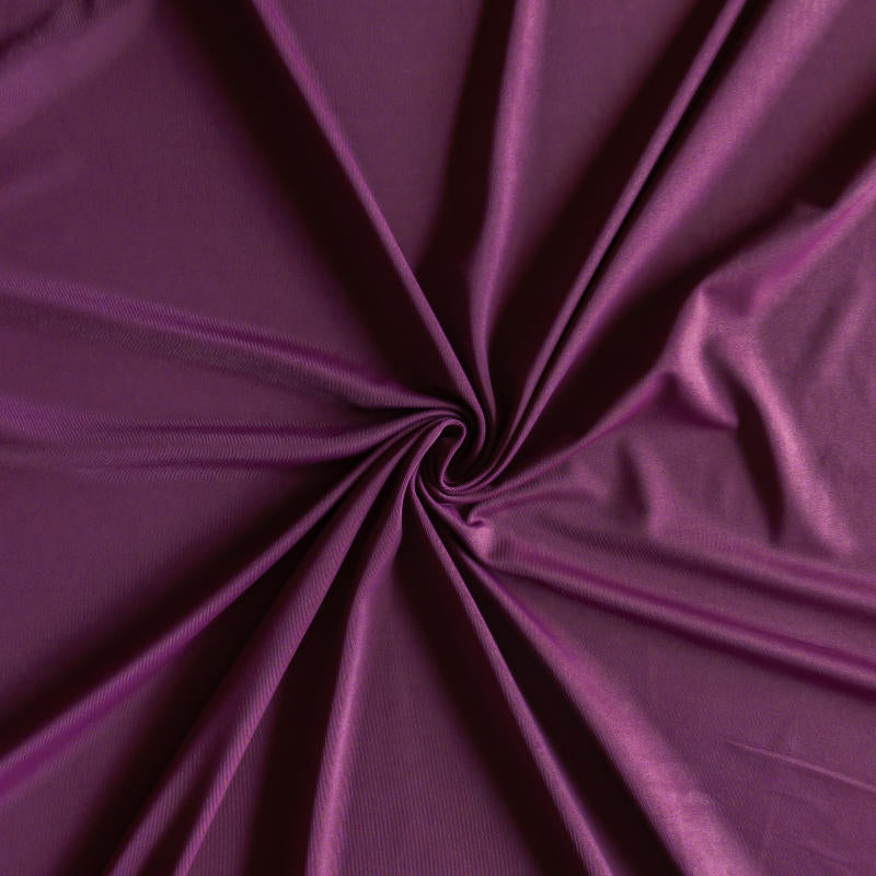 Recycled Nylon Spandex Swimsuit Fabric Chokeberry Cloud Rec 13