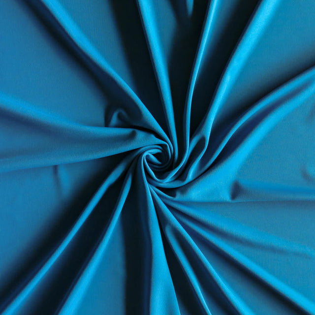 Recycled Nylon Spandex Swimsuit Fabric Cosmo Cloud Rec 13