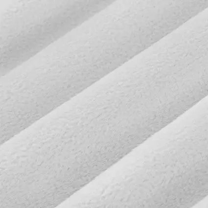 Minky Fabric Extra Wide Solid Cloudy Cuddle 3