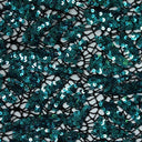 Sequin Lace Stretch Fabric