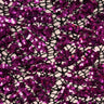 Sequin Lace Stretch Fabric