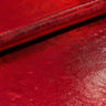 Foil Printed Stretch Velvet Cobra