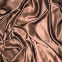 Silk Charmeuse Fabric 45" Wide