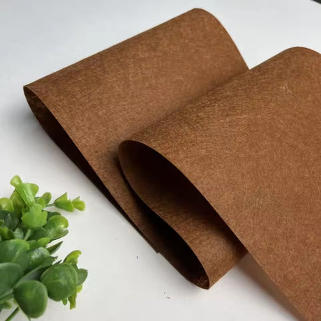 1/2/3meter Stiff Felt Fabric Sheet Craft Felt Sheet Assorted Color Thick Stiff Craft Felt for DIY Craft Sewing Crafting Project