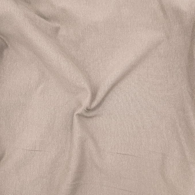 Cotton Spandex Fabric By The Bolt