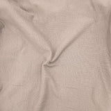 Cotton Spandex Fabric By The Bolt