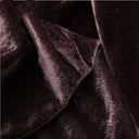Thickened Golden Velvet Fabric Red Black Wedding Background Cloth Curtain Stage Decoration Conference Tablecloth Velvet Fabric