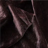 Thickened Golden Velvet Fabric Red Black Wedding Background Cloth Curtain Stage Decoration Conference Tablecloth Velvet Fabric
