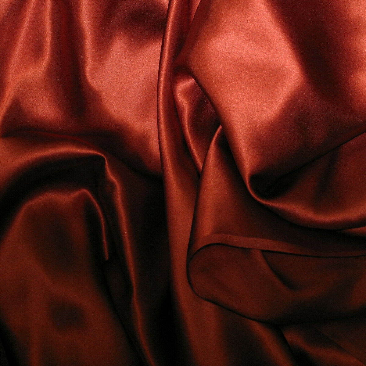 Silk Charmeuse Fabric 45" Wide