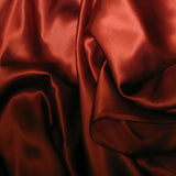 Silk Charmeuse Fabric 45" Wide