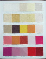 Crepe Back Satin Korea Quality Polyester Fabric - Textured Crepe Satin, 58/60" Width, Yards & Bolts