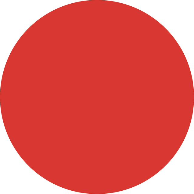 AquaBrite Opaque Ink Water-Based Textile Fabric - Scarlet Red, Screen Printing Ink (8 Oz)