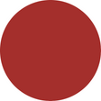 Vicon Red Waterbased Ink AquaBrite Opaque Textile Ink - Red, Opaque, For Textile Printing (8 Oz)