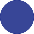 Blue 3G Plastisol Ink - Blue Screen Printing Ink (Quart)