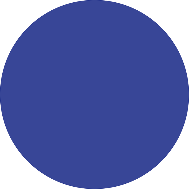 AquaBrite Opaque Ink Water-Based Textile Fabric - Blue, Screen Printing Ink (8 Oz)