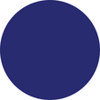 AquaBrite Opaque Water Based Ink Fabric - Navy Blue, Textile Screen Printing Ink (8 Oz)