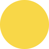 Golden Yellow Plastisol Ink Plastisol Ink - Golden Yellow, Screen Printing Ink (Quart)