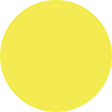 AquaBrite Yellow 2G Water-Based Ink - Opaque Textile Printing Ink (8 Oz)